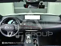 2023 Genesis GV70
