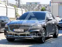 2023 Genesis GV70