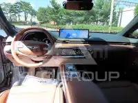 2023 Genesis GV70