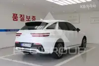 2023 Genesis GV70
