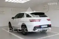2023 Genesis GV70