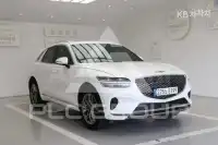2023 Genesis GV70