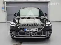2023 Genesis GV70