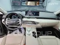 2023 Genesis GV70
