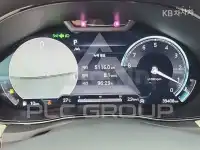2023 Genesis GV70