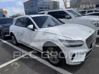 2023 Genesis GV70