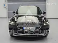 2023 Genesis GV70