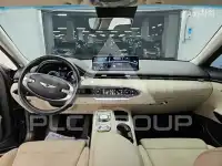 2023 Genesis GV70