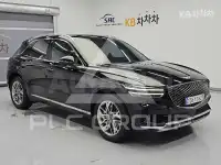 2023 Genesis GV70