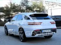 2023 Genesis GV70
