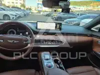 2023 Genesis GV70