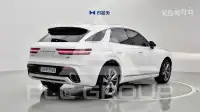 2023 Genesis GV70
