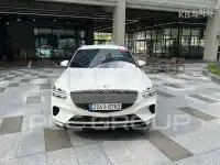 2023 Genesis GV70