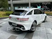 2023 Genesis GV70