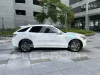 2023 Genesis GV70