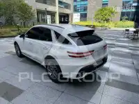 2023 Genesis GV70