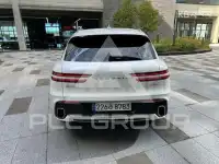 2023 Genesis GV70