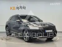 2023 Genesis GV70