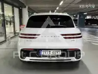 2023 Genesis GV70