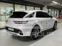 2023 Genesis GV70