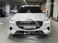 2023 Genesis GV70