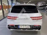 2023 Genesis GV70