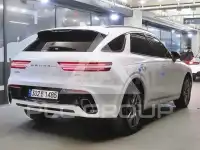 2023 Genesis GV70