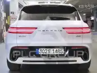 2023 Genesis GV70