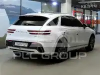 2023 Genesis GV70