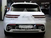 2023 Genesis GV70