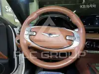 2023 Genesis GV70