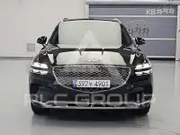 2023 Genesis GV70