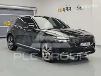 2023 Genesis GV70