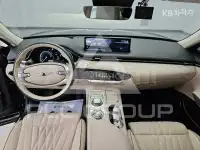 2023 Genesis GV70