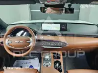2023 Genesis GV70