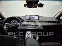2023 Genesis GV70