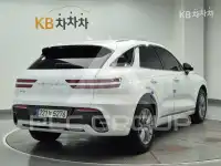 2023 Genesis GV70