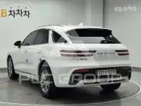 2023 Genesis GV70