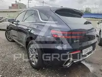 2023 Genesis GV70
