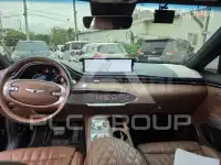 2023 Genesis GV70