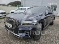 2023 Genesis GV70