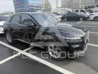 2023 Genesis GV70
