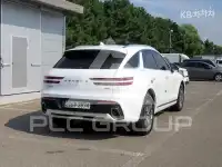 2023 Genesis GV70