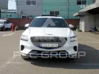 2023 Genesis GV70