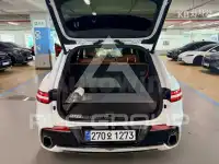 2023 Genesis GV70