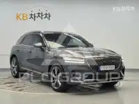 2023 Genesis GV70