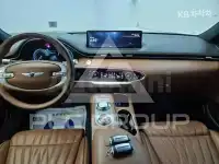 2023 Genesis GV70
