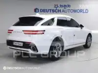 2023 Genesis GV70