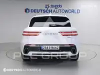 2023 Genesis GV70