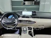 2023 Genesis GV70
